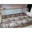 Кровать-диван двухъярусная Омега-17