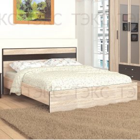 Кровать Лирика 1600