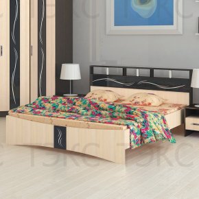 Кровать Эрика 1600