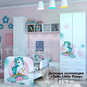Детская комната Тойз Пони