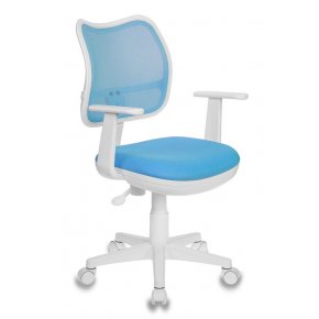 Компьютерный стул для школьника, для детей Бюрократ CH-W797