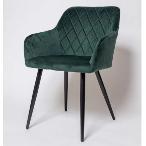 Кресло стул UDC 8266 зеленый