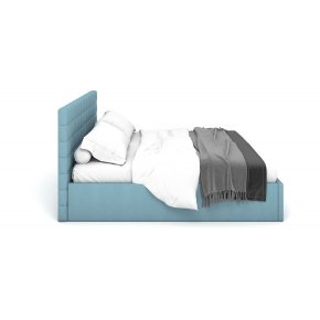 Кровать двухспальная Ребекка с подъёмным механизмом