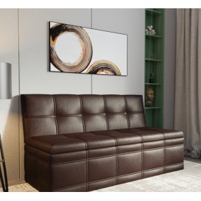 Кухонный диван Квадро-1